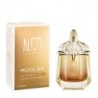 "Mugler Alien Goddess Intense: A warm, vanilla, jasmine, solar."