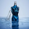 "Jean Paul Gaultier Le Mâle In Blue Eau de Parfum Limited Edition – Men's Luxury Fragrance"