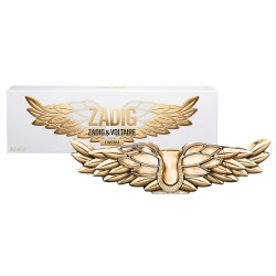 Zadig l’Intense Eau de Parfum Intense | Zadig & Voltaire Fragrance