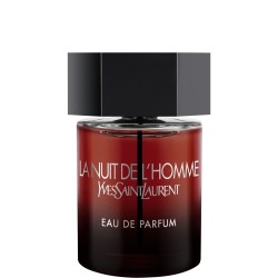 "Yves Saint Laurent La Nuit de l’Homme Eau de Parfum 2026 | Men’s Luxury Fragrance"
