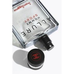 "Chanel Allure Homme Sport Superleggera – Fresh & Elegant Men's Fragrance"