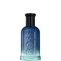"Boss Bottled Striking Lavender by HUGO BOSS – Modern Men's Fragrance"