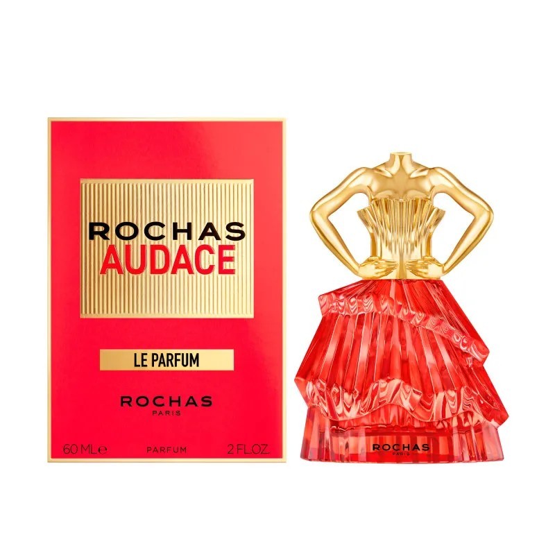 "Rochas Audace Le Parfum 90 ml – Bold Women’s Fragrance 2026"