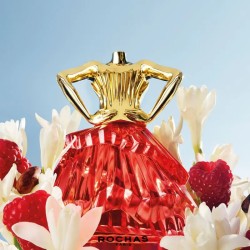 "Rochas Audace Le Parfum 90 ml – Bold Women’s Fragrance 2026"