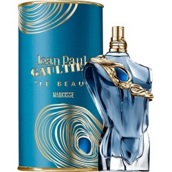 jean paul gaultier- Le Beau  Narcisse