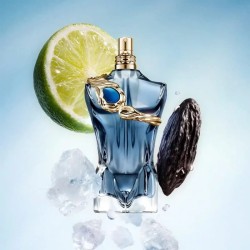 jean paul gaultier- Le Beau  Narcisse