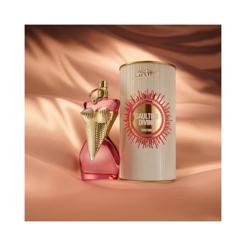 Jean Paul Gaultier- Divine Couture