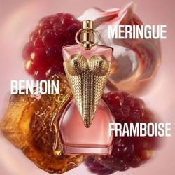 Jean Paul Gaultier- Divine Couture