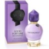 "Viktor & Rolf Good Fortune: A mystical, captivating white floral."