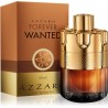 "Azzaro Wanted Forever Absolu – Bold & Intense Men's Fragrance"