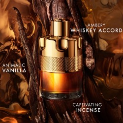 "Azzaro Wanted Forever Absolu – Bold & Intense Men's Fragrance"