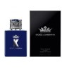 "K by Dolce&Gabbana Elixir | Intense Fragrance for Men | D&G"