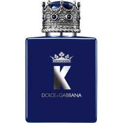 "K by Dolce&Gabbana Elixir | Intense Fragrance for Men | D&G"
