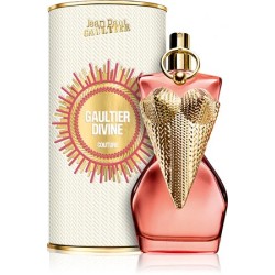 "Jean Paul Gaultier Divine Couture Eau de Parfum for Women"