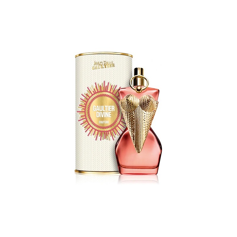 "Jean Paul Gaultier Divine Couture Eau de Parfum for Women"