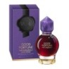 "Viktor & Rolf Good Fortune Elixir Intense: Dark, rich, mystical."