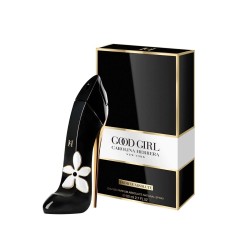 "Carolina Herrera Good Girl Jasmine Absolute – Elegant Floral Fragrance for Women"