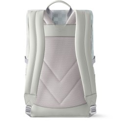 "Louis Vuitton Backpack – Mountain Backpack Damoflage Snow Gray & White"