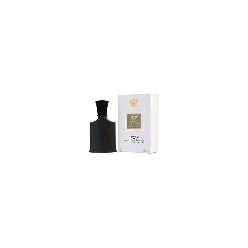 "Creed Green Irish Tweed: A fresh, classic, green, woody scent." "Creed Green Irish Tweed: A fresh, classic, green, woody scent."