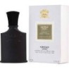 "Creed Green Irish Tweed: A fresh, classic, green, woody scent."