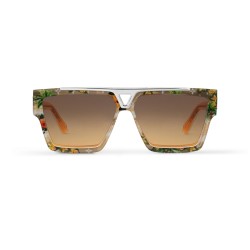 Louis Vuitton- 1.1 Evidence Surfin' Monogram Sunglasses