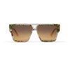 Louis Vuitton- 1.1 Evidence Surfin' Monogram Sunglasses
