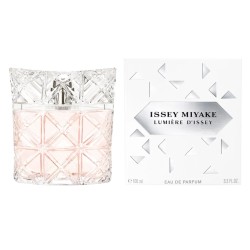"Lumière D’Issey by Issey Miyake – Radiant Floral Woody Fragrance"