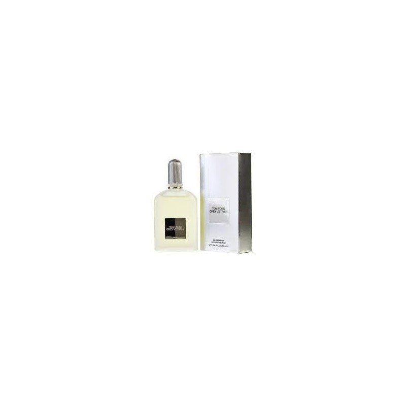 "Tom Ford Grey Vetiver: A sharp, sophisticated, woody vetiver." "Tom Ford Grey Vetiver: A sharp, sophisticated, woody vetiver."