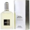 "Tom Ford Grey Vetiver: A sharp, sophisticated, woody vetiver."