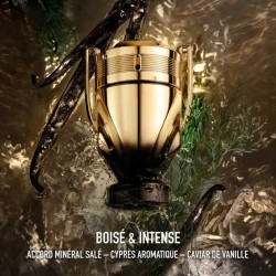 "Rabanne Invictus Elixir Eau de Parfum for Men | Luxury Fragrance Online"