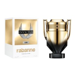 "Rabanne Invictus Elixir Eau de Parfum for Men | Luxury Fragrance Online"