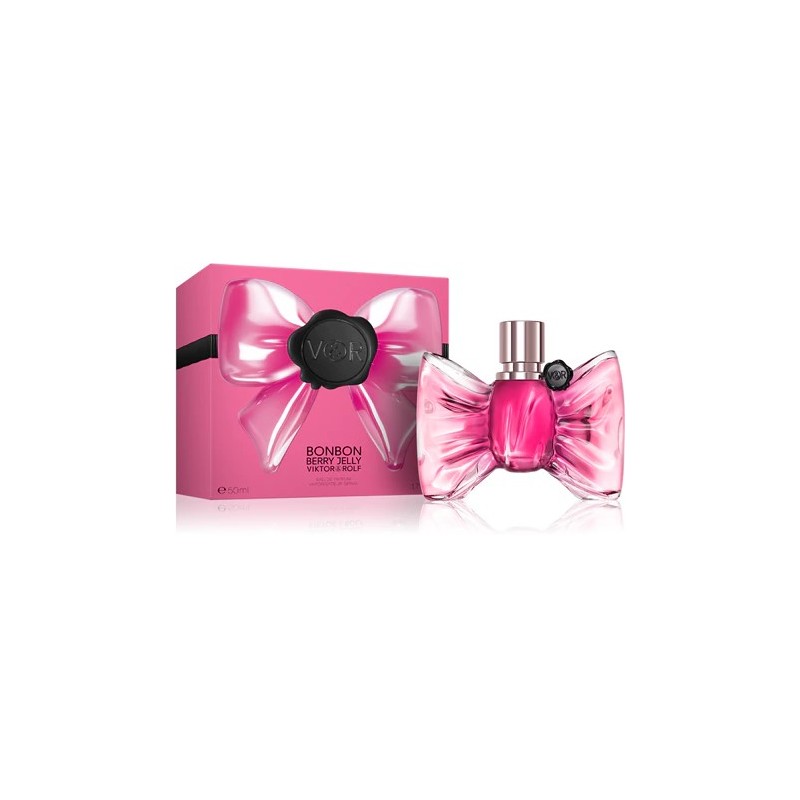 "Viktor & Rolf Bonbon Berry Jelly Eau de Parfum for Women | Buy Online"