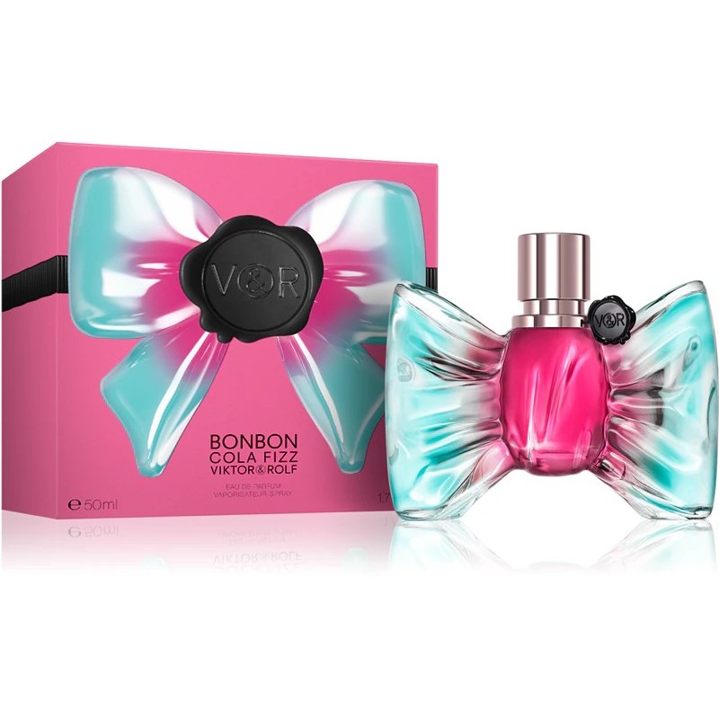 "Viktor & Rolf Bonbon Cola Fizz Eau de Parfum for Women | Buy Online"