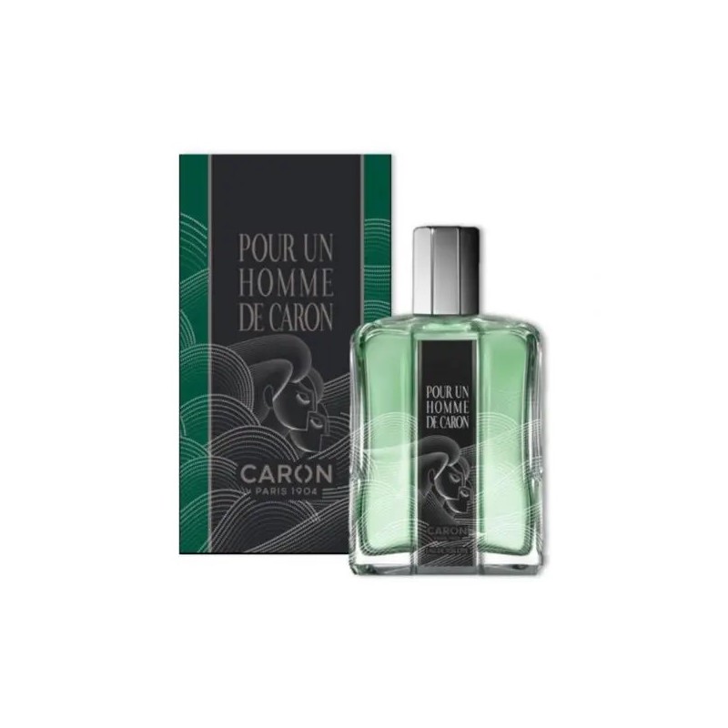 "Pour un Homme de Caron Limited Edition Gitana EDT | Buy Online"