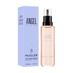 Mugler - Angel Blush
