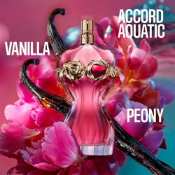 "Jean Paul Gaultier La Belle Roséa Eau de Parfum | Buy Online Authentic Perfume"