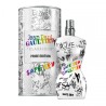 Jean Paul Gaultier Classique Pride Edition 2026 Eau de Toilette is a bold celebration of freedom, diversity, and self-expression