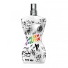 Jean Paul Gaultier Classique Pride Edition 2026 Eau de Toilette is a bold celebration of freedom, diversity, and self-expression