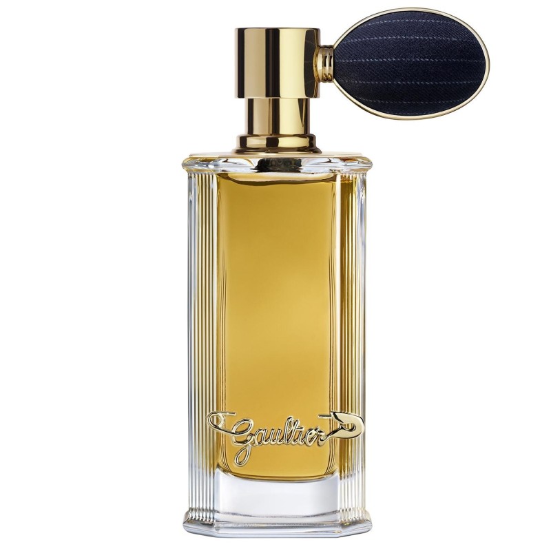 "Jean Paul Gaultier Musc Terrible Eau de Parfum | Les Ateliers Gaultier Luxury Perfume"