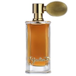 "Jean Paul Gaultier Ambre Tatouage Eau de Parfum | Les Ateliers Gaultier Collection"