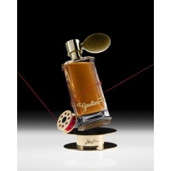 "Jean Paul Gaultier Ambre Tatouage Eau de Parfum | Les Ateliers Gaultier Collection"