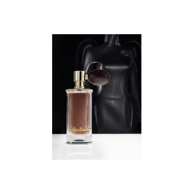 "Jean Paul Gaultier Rose Palace Eau de Parfum | Les Ateliers Gaultier Luxury Fragrance"