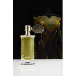 "Jean Paul Gaultier Santal Paname Eau de Parfum | Les Ateliers Gaultier Collection"
