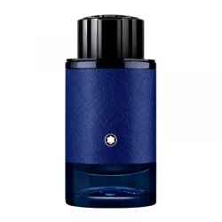 "Montblanc Explorer Infinite Eau de Parfum for Men – Luxury Woody Aromatic Fragrance | 100% Authentic"