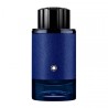 "Montblanc Explorer Infinite Eau de Parfum for Men – Luxury Woody Aromatic Fragrance | 100% Authentic"