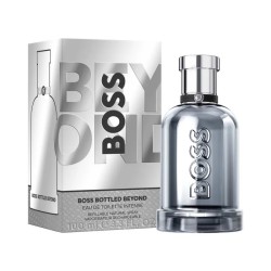 "HUGO BOSS Bottled Beyond Eau de Toilette Intense 2026 | Authentic Men's Fragrance"