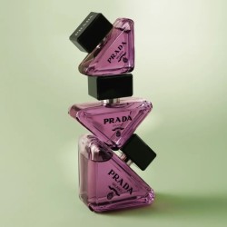 "Prada Paradoxe Sweet Chemistry Eau de Parfum | New 2026 Women's Fragrance"