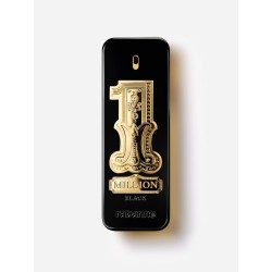 "Rabanne 1 Million Black EDP for Men 2026 | Buy Online"