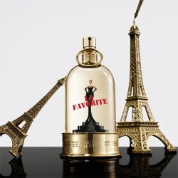 "Jean Paul Gaultier La Favorite Eau de Parfum | JPG Fragrance"