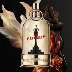 "Jean Paul Gaultier La Favorite Eau de Parfum | JPG Fragrance"
